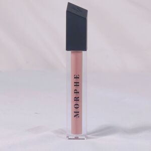 Morphe That Gloss Life BOHO Dusty Pink Lip Gloss 4.5mL 0.15oz High Shine NEW